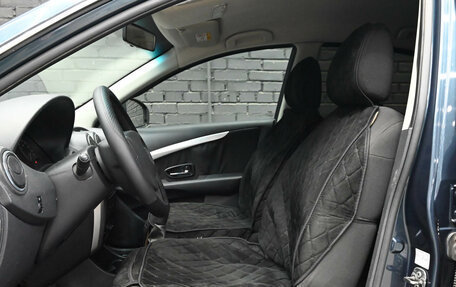 Nissan Almera, 2016 год, 550 000 рублей, 17 фотография
