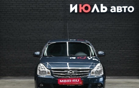 Nissan Almera, 2016 год, 550 000 рублей, 3 фотография