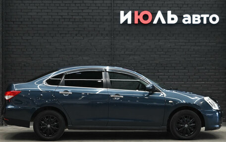 Nissan Almera, 2016 год, 550 000 рублей, 10 фотография