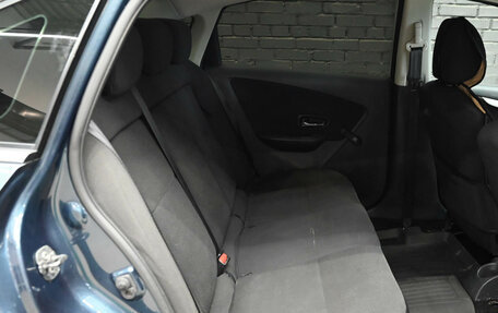 Nissan Almera, 2016 год, 550 000 рублей, 13 фотография
