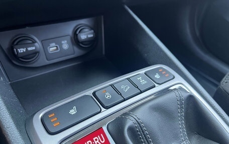 Hyundai Creta I рестайлинг, 2018 год, 1 580 000 рублей, 11 фотография