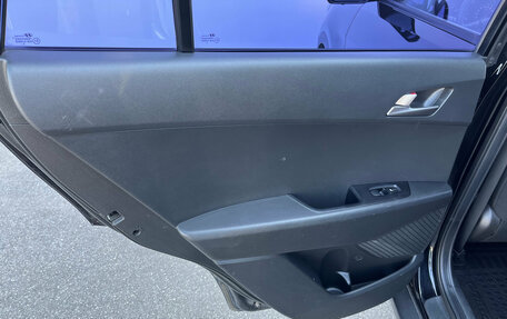 Hyundai Creta I рестайлинг, 2018 год, 1 580 000 рублей, 20 фотография