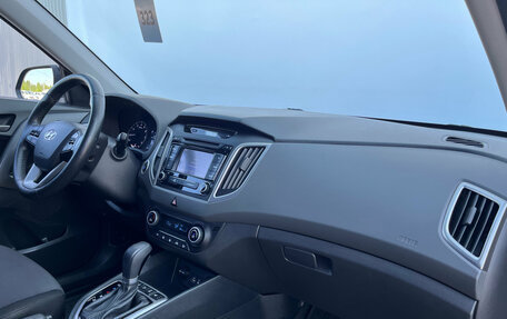 Hyundai Creta I рестайлинг, 2018 год, 1 580 000 рублей, 26 фотография