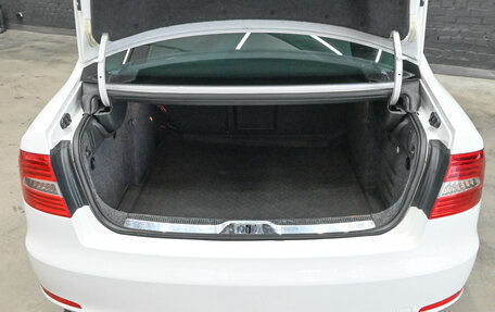 Skoda Superb III рестайлинг, 2014 год, 1 700 000 рублей, 6 фотография