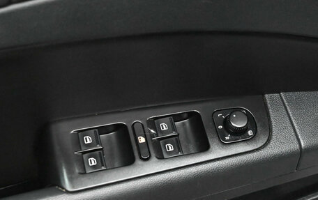 Skoda Superb III рестайлинг, 2014 год, 1 700 000 рублей, 16 фотография