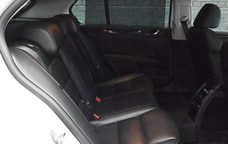 Skoda Superb III рестайлинг, 2014 год, 1 700 000 рублей, 13 фотография
