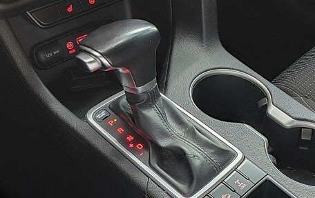 KIA Sportage IV рестайлинг, 2016 год, 1 649 000 рублей, 11 фотография