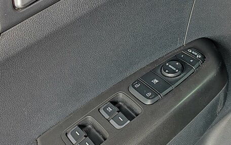 KIA Sportage IV рестайлинг, 2016 год, 1 649 000 рублей, 13 фотография