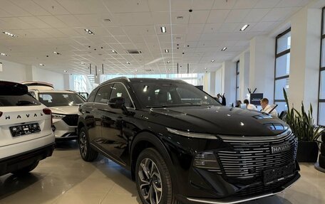 Haval F7, 2026 год, 3 699 000 рублей, 2 фотография
