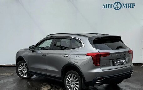 Haval Jolion, 2024 год, 2 220 000 рублей, 6 фотография