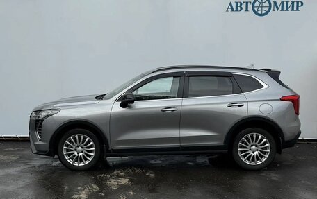 Haval Jolion, 2024 год, 2 220 000 рублей, 5 фотография