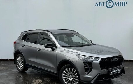 Haval Jolion, 2024 год, 2 220 000 рублей, 3 фотография
