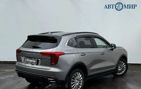 Haval Jolion, 2024 год, 2 220 000 рублей, 8 фотография