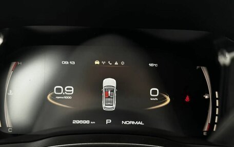 Haval Jolion, 2024 год, 2 220 000 рублей, 13 фотография