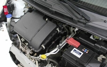 Peugeot 107 I рестайлинг, 2007 год, 450 000 рублей, 16 фотография