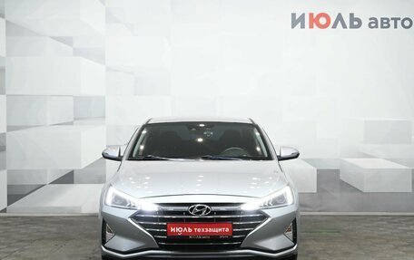 Hyundai Avante, 2019 год, 1 900 000 рублей, 2 фотография