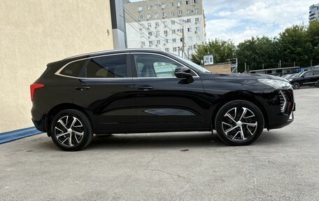 Haval Jolion, 2023 год, 1 920 000 рублей, 5 фотография