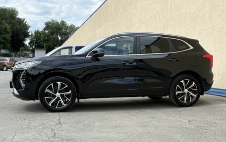 Haval Jolion, 2023 год, 1 920 000 рублей, 4 фотография