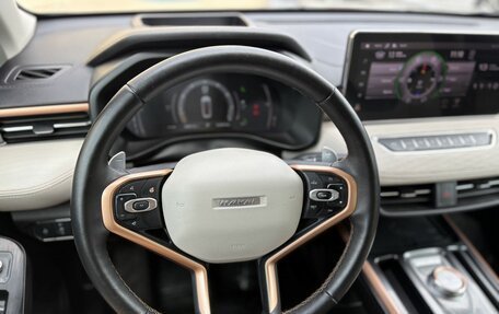 Haval Jolion, 2023 год, 1 920 000 рублей, 10 фотография