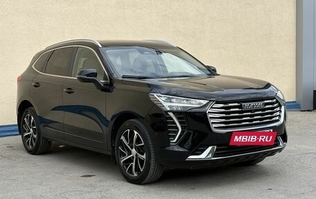 Haval Jolion, 2023 год, 1 920 000 рублей, 3 фотография