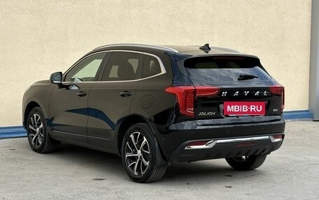 Haval Jolion, 2023 год, 1 920 000 рублей, 8 фотография