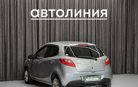 Mazda Demio III (DE), 2013 год, 765 000 рублей, 7 фотография