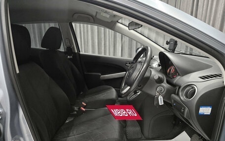 Mazda Demio III (DE), 2013 год, 765 000 рублей, 10 фотография
