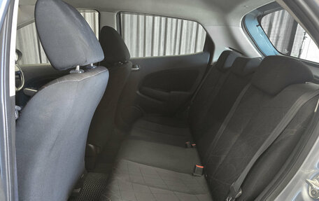 Mazda Demio III (DE), 2013 год, 765 000 рублей, 17 фотография
