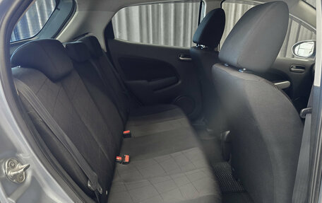 Mazda Demio III (DE), 2013 год, 765 000 рублей, 16 фотография