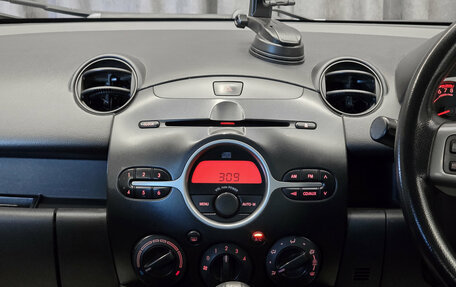 Mazda Demio III (DE), 2013 год, 765 000 рублей, 13 фотография