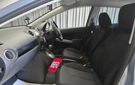 Mazda Demio III (DE), 2013 год, 765 000 рублей, 14 фотография
