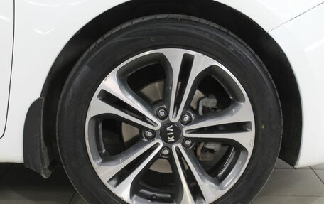 KIA Cerato III, 2014 год, 1 300 000 рублей, 15 фотография