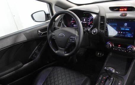 KIA Cerato III, 2014 год, 1 300 000 рублей, 17 фотография