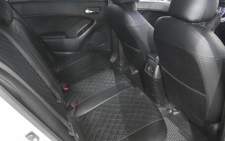 KIA Cerato III, 2014 год, 1 300 000 рублей, 16 фотография