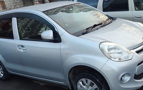 Toyota Passo III, 2016 год, 750 000 рублей, 3 фотография
