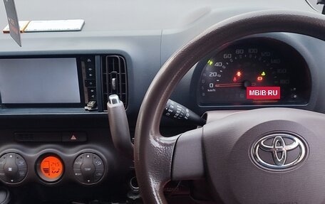 Toyota Passo III, 2016 год, 750 000 рублей, 5 фотография
