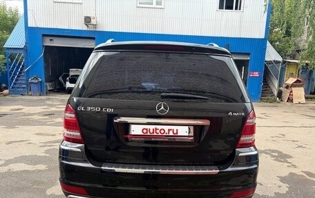 Mercedes-Benz GL-Класс, 2012 год, 2 050 000 рублей, 1 фотография
