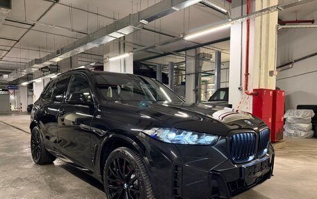BMW X5, 2026 год, 17 325 000 рублей, 1 фотография