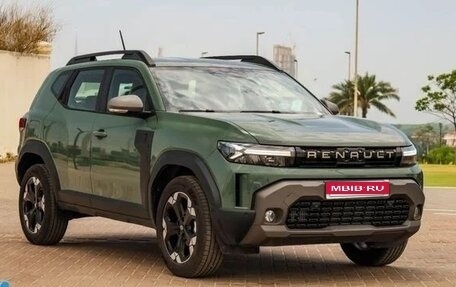 Renault Duster, 2026 год, 2 930 000 рублей, 1 фотография