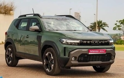 Renault Duster, 2026 год, 2 930 000 рублей, 1 фотография