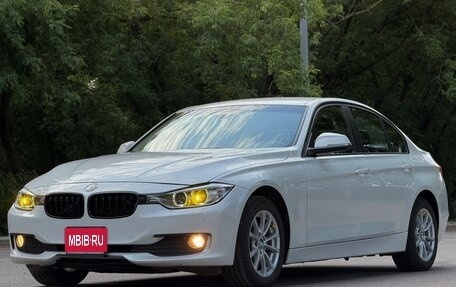 BMW 3 серия, 2013 год, 1 380 000 рублей, 1 фотография