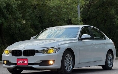 BMW 3 серия, 2013 год, 1 380 000 рублей, 1 фотография