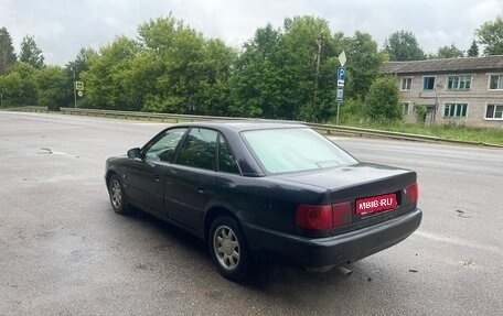 Audi A6, 1996 год, 130 000 рублей, 1 фотография
