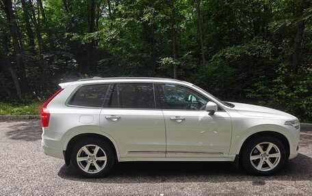 Volvo XC90 II рестайлинг, 2019 год, 4 330 000 рублей, 3 фотография