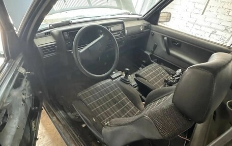 Volkswagen Golf II, 1988 год, 50 000 рублей, 2 фотография