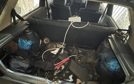 Volkswagen Golf II, 1988 год, 50 000 рублей, 4 фотография