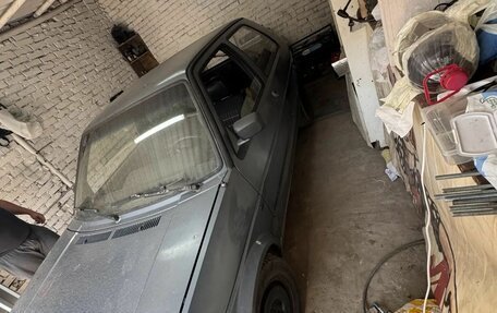 Volkswagen Golf II, 1988 год, 50 000 рублей, 5 фотография