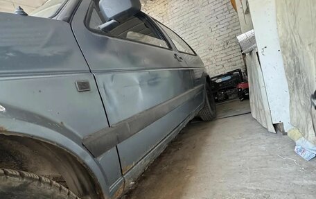Volkswagen Golf II, 1988 год, 50 000 рублей, 10 фотография