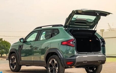 Renault Duster, 2026 год, 2 930 000 рублей, 9 фотография