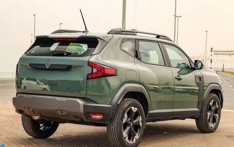 Renault Duster, 2026 год, 2 930 000 рублей, 6 фотография